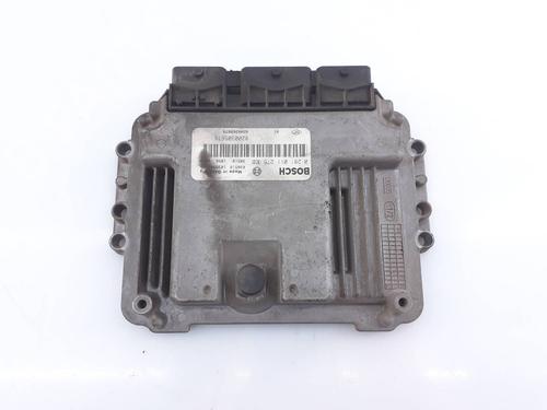 Used Engine control unit (ECU) RENAULT SCÉNIC II (JM0/1_) [2003-2010]  9253488