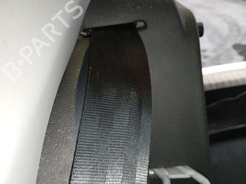 Sikkerhedssele bag højre SEAT IBIZA V (KJ1, KJG) 1.0 MPi (80 hp) 31380745