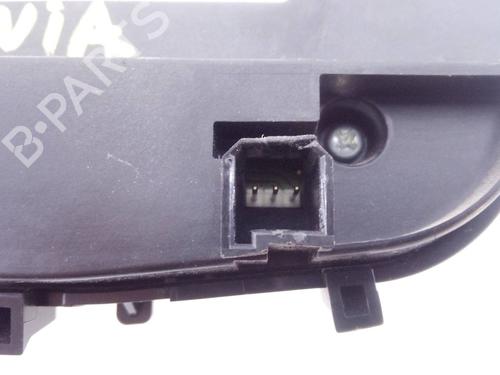 Climate control OPEL INSIGNIA A Sports Tourer (G09) 2.0 CDTI (35) | BP18090292I5 