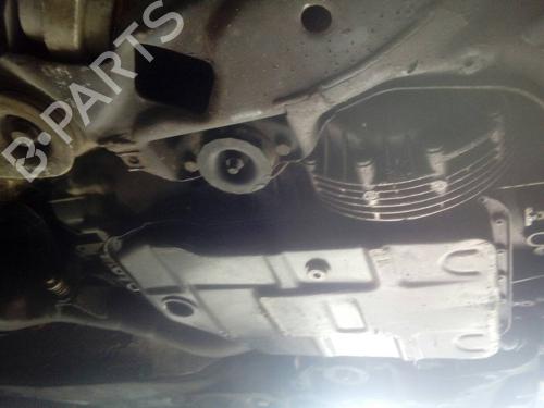 Engine control unit (ECU) AUDI A6 C5 (4B2) 2.5 TDI | BP11420878M57 