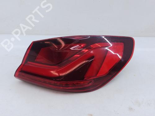 Used Right taillight BMW 1 (F40) 118 d (150 hp) 29204852