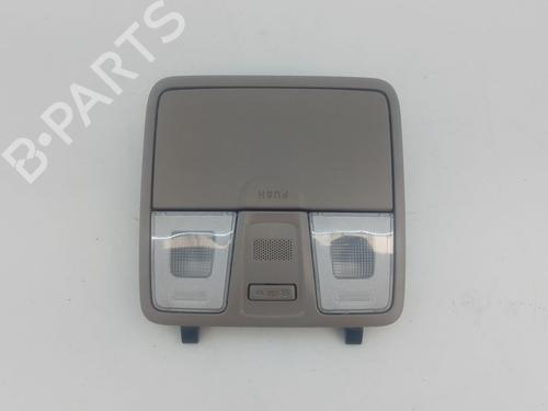 Used Interior roof light Interior roof light HYUNDAI i20 II (GB, IB) 1.2 (84 hp) 32751668 32751668