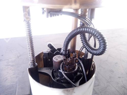 Fuel pump SEAT TOLEDO III (5P2) 1.9 TDI | BP14454032M76 