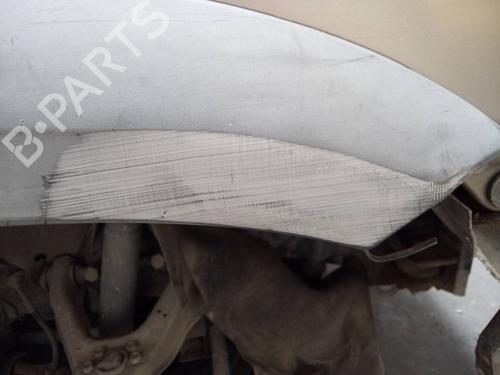 Front right wheel arch trim NISSAN TERRANO II (R20)  | BP13582427C135 