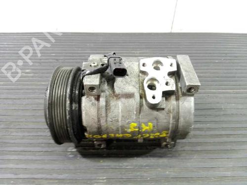 Used AC compressor JEEP CHEROKEE (KJ) [2001-2008]  10251228