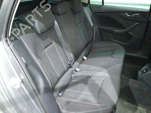 Left front window switch SKODA KAMIQ (NW4) 1.0 TSI | BP33235509I27 - Image 10