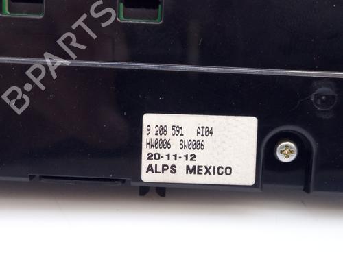 Electronic module BMW X3 (F25) xDrive 20 d | BP14996915M83 