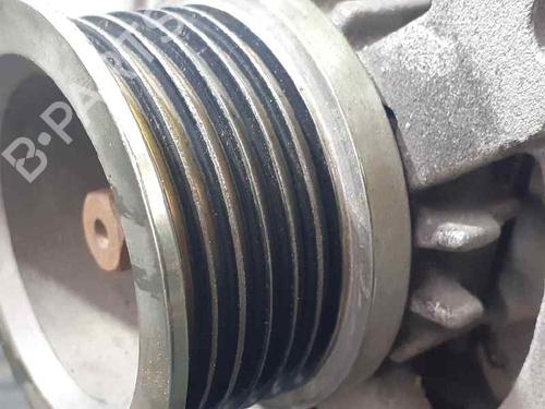 Alternator OPEL ASTRA K (B16)  | BP5231145M7 