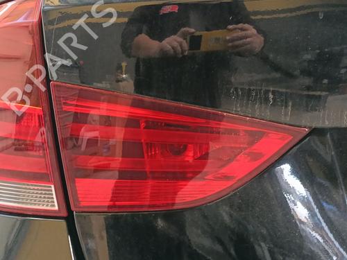 Used Left tailgate light Left tailgate light BMW X1 (E84) xDrive 18 d (143 hp) 40595278 40595278
