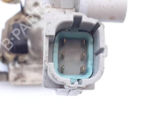 Front right lock NISSAN TERRANO II (R20)  | BP8671238C97 