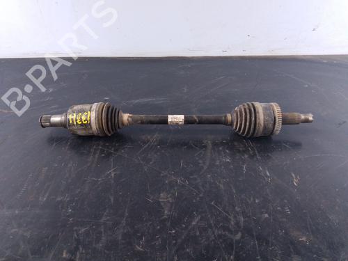 Used Left front driveshaft HYUNDAI TUCSON (TL, TLE) 1.6 CRDi (116 hp) 28059805