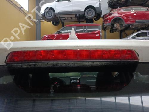 Used Third brake light Third brake light MAZDA CX-3 (DK) 1.5 SKYACTIV-D (DK2WS, DK5FW) (105 hp) 36448414 36448414