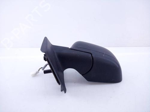 Left mirror DACIA DOKKER MPV (KE_)  | BP21534299C26 