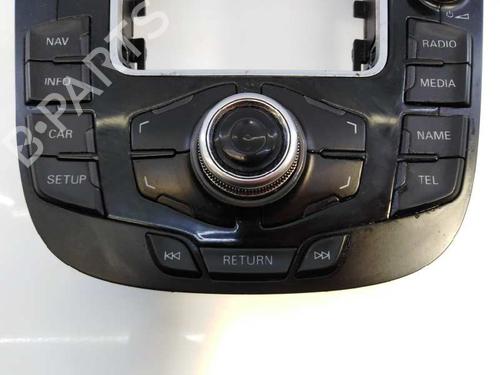 Electronic module AUDI A5 Sportback (8TA) 2.7 TDI | BP7172937M83