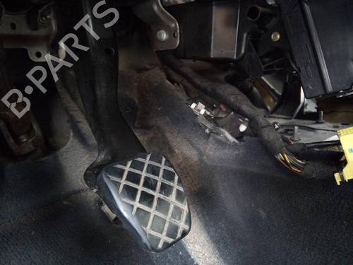 Used Break pedal AUDI A3 (8P1) 2.0 TDI 16V (140 hp) 10549059