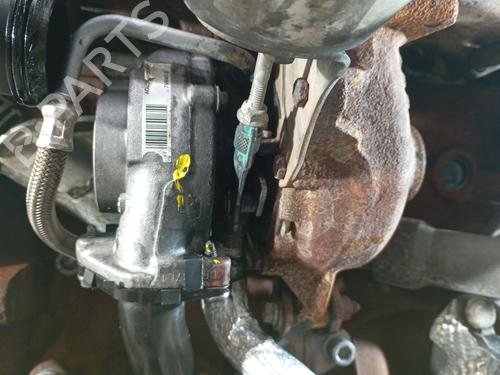 Engine FIAT SCUDO Bus (270_, 272_) 2.0 D Multijet | BP32414449M1 