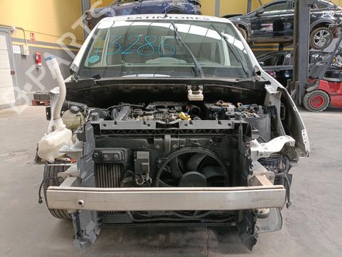Bilradio CITROËN BERLINGO Box Body/MPV (B9) 1.6 HDi / BlueHDi 75 | BP26001090E6 