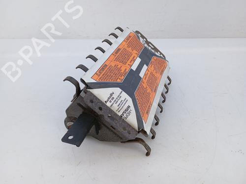 Passenger airbag NISSAN QASHQAI / QASHQAI +2 I (J10, NJ10, JJ10E) 2.0 dCi | BP16992129C10 