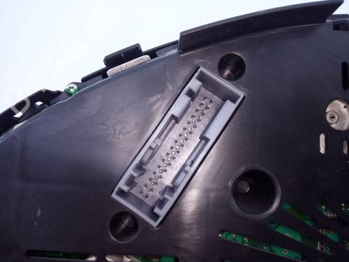 Instrument cluster OPEL INSIGNIA A (G09)  | BP10384422C47 