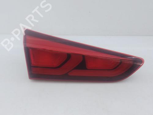 Used Left tailgate light Left tailgate light HYUNDAI i20 II (GB, IB) 1.2 (84 hp) 32751679 32751679