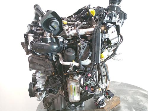 Used Engine MERCEDES-BENZ SPRINTER 3,5-t Van (B907, B910) eSPRINTER (910.633) (116 hp) 27699823