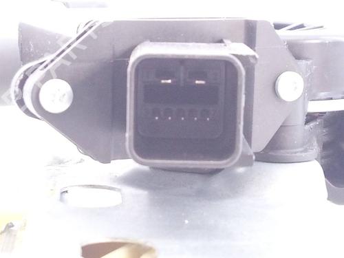 Rear right window mechanism OPEL ASTRA K (B16)  | BP22312914C25 