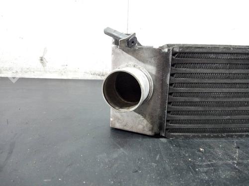 Intercooler FIAT DUCATO Van (250_) 115 Multijet 2,0 D | BP13617832M30 