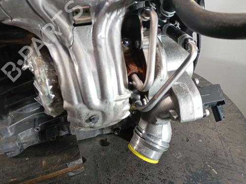 Engine VOLVO S60 III (224) T4 | BP30157340M1