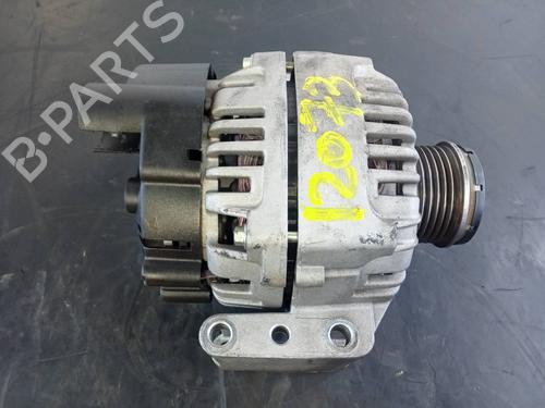 Used Alternator FIAT DOBLO Cargo (263_) [2010-2025]  18697732