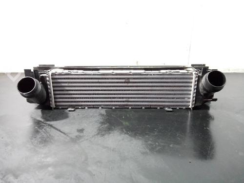 Intercooler BMW 3 (F30, F80) 320 d (184 hp) 15762333