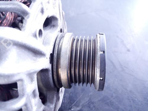 Alternator AUDI A5 Sportback (8TA) 2.0 TDI | BP18092027M7 
