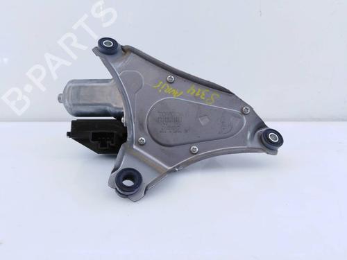 Used Rear wiper motor TOYOTA AURIS (_E15_) 2.0 D-4D (ADE150_, ADE150R) (126 hp) 7086321