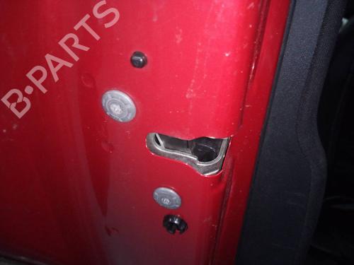 Used Rear left lock CITROËN C4 Picasso I MPV (UD_) [2006-2015]  22370174