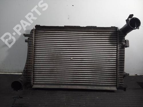 Used Intercooler Intercooler VW PASSAT B6 (3C2) [2005-2010] 7614502 7614502