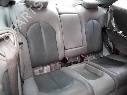 Mass air flow sensor MERCEDES-BENZ CLK (C209)  | BP17140466M95 