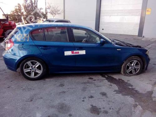 Valve cover BMW 1 (F20) 120 d | BP14061342M124 