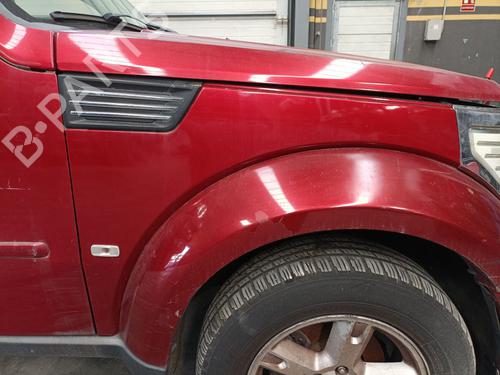 Parafango anteriore destro Parafango anteriore destro DODGE NITRO 2.8 CRD 4WD (177 hp) 37152303 37152303