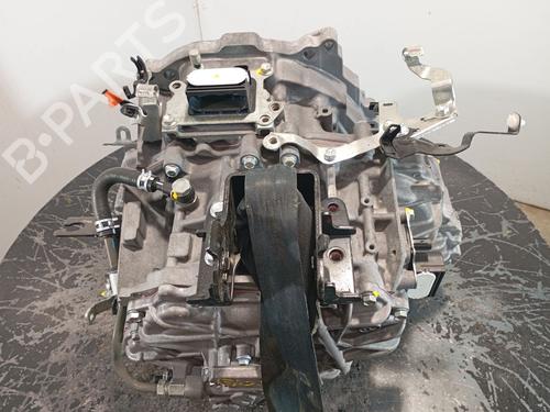 Gearbox TOYOTA YARIS (_P13_) 1.5 Hybrid (NHP130_, NHP130) | BP24682652M3 