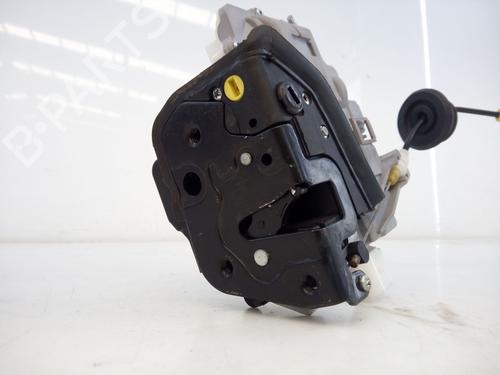 Rear left lock AUDI A6 C6 Avant (4F5) 3.0 TDI quattro | BP22715847C100 