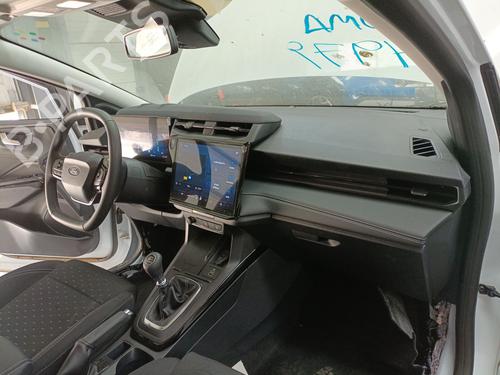Used Airbag Kit Airbag Kit 36561229 36561229