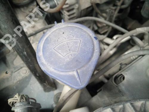 Used Windscreen washer tank Windscreen washer tank CITROËN C5 III (RD_) 2.0 HDi (RDRHD8, RDRHDJ, RDRHR8, RDRHRJ) (136 hp) 7981248 7981248