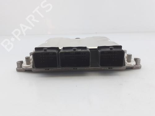 Engine control unit (ECU) CITROËN C5 I (DC_)  | BP8500499M57 