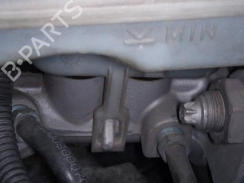 Used Brake master cylinder PORSCHE PANAMERA (970) 4.8 4S (400 hp) 19042711