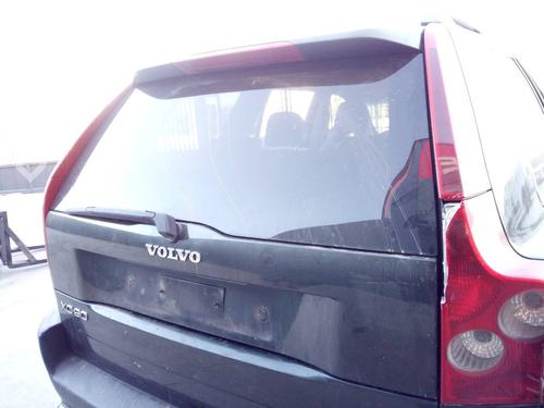 Tailgate VOLVO XC90 I (275) D5 AWD | BP15062130C6