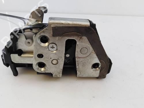 Rear left lock TOYOTA COROLLA RUMION (_E15_)  | BP9957491C100