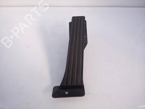 Used Pedal BMW X1 (E84) sDrive 18 d (143 hp) 8730437