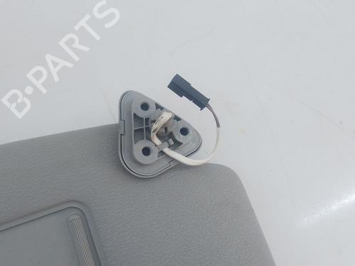 Right sun visor BMW X3 (E83) 3.0 d | BP30833095I2 - Image 3