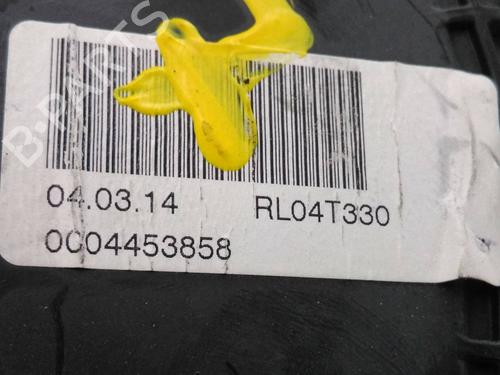 Rear left lock MERCEDES-BENZ A-CLASS (W176)  | BP6007588C100 