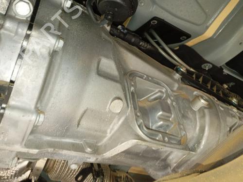 Used Gearbox VW CRAFTER Platform/Chassis (SZ_) 2.0 TDI RWD (SZB, SZC, SZD, SZH, SZI, SZO, SZP, SZQ) (163 hp) 29003311