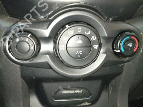 Used Climate control Climate control FORD ECOSPORT 1.5 Ti (112 hp) 32722161 32722161
